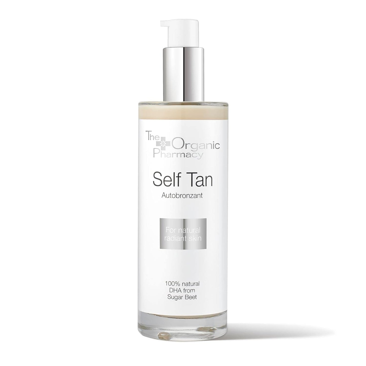 The Organic Pharmacy Self Tan, 100 ml Beauty & Personal Care The Organic Pharmacy