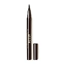 Stila Stay All Day Waterproof Liquid Eye Liner, Dark Brown, 1 Count (Pack of 1) Beauty & Personal Care stila