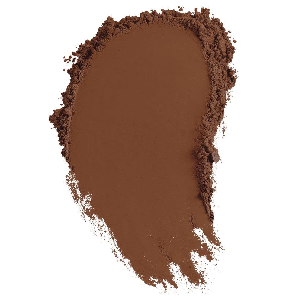 Original Loose Powder Foundation SPF 15, Deepest Deep 30 Beauty & Personal Care bareMinerals