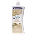 Saint Ives St. Ives Body Lotion, Oatmeal and Shea Butter, 21 oz (Pack of 4) (B07CL15SCQ) Beauty & Personal Care St. Ives