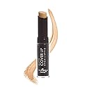 Italia Deluxe Cover-Up Stick - Natural Beauty & Personal Care Italia Deluxe