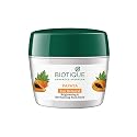 Biotique Papaya Revitalizing Tan Removal Scrub 235gm I All Skin Type Beauty & Personal Care Biotique