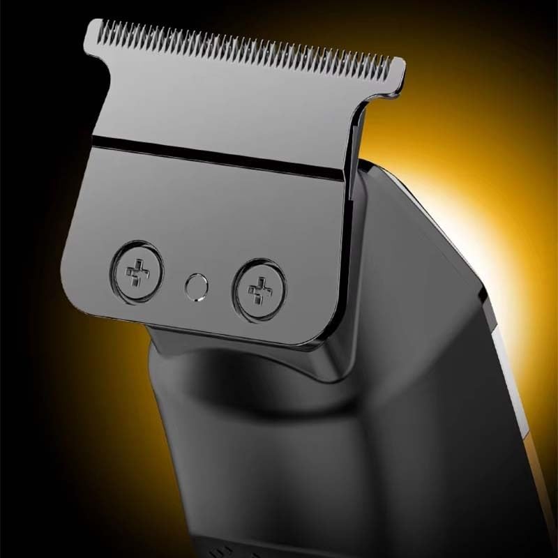 QDKVTNDJZ Hair Clippers for Men, Barber Shear, Machine, Professional Electric Trimmer, Cordless Men's Shears Beauty and Personal Care QDKVTNDJZ