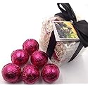 Spa Pure BLACKBERRYTANGERINE Bath Bombs: GIFT SET with 6 Bath Bomb Fizzies with Shea, Mango & Cocoa Butter, Ultra Moisturizing (14 Oz) Great for Dry… Beauty & Personal Care Spa Pure