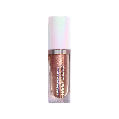 Eye Shadow Diamond Daze Liquid Eyeshadow Eye Makeup (007, In Pursuit) Beauty & Personal Care Moira