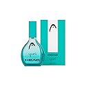 HEAD Spark Womens Fragrance Perfume Eau De Toilette EDT 100 milliliters / 3.4 ounces Beauty & Personal Care HEAD