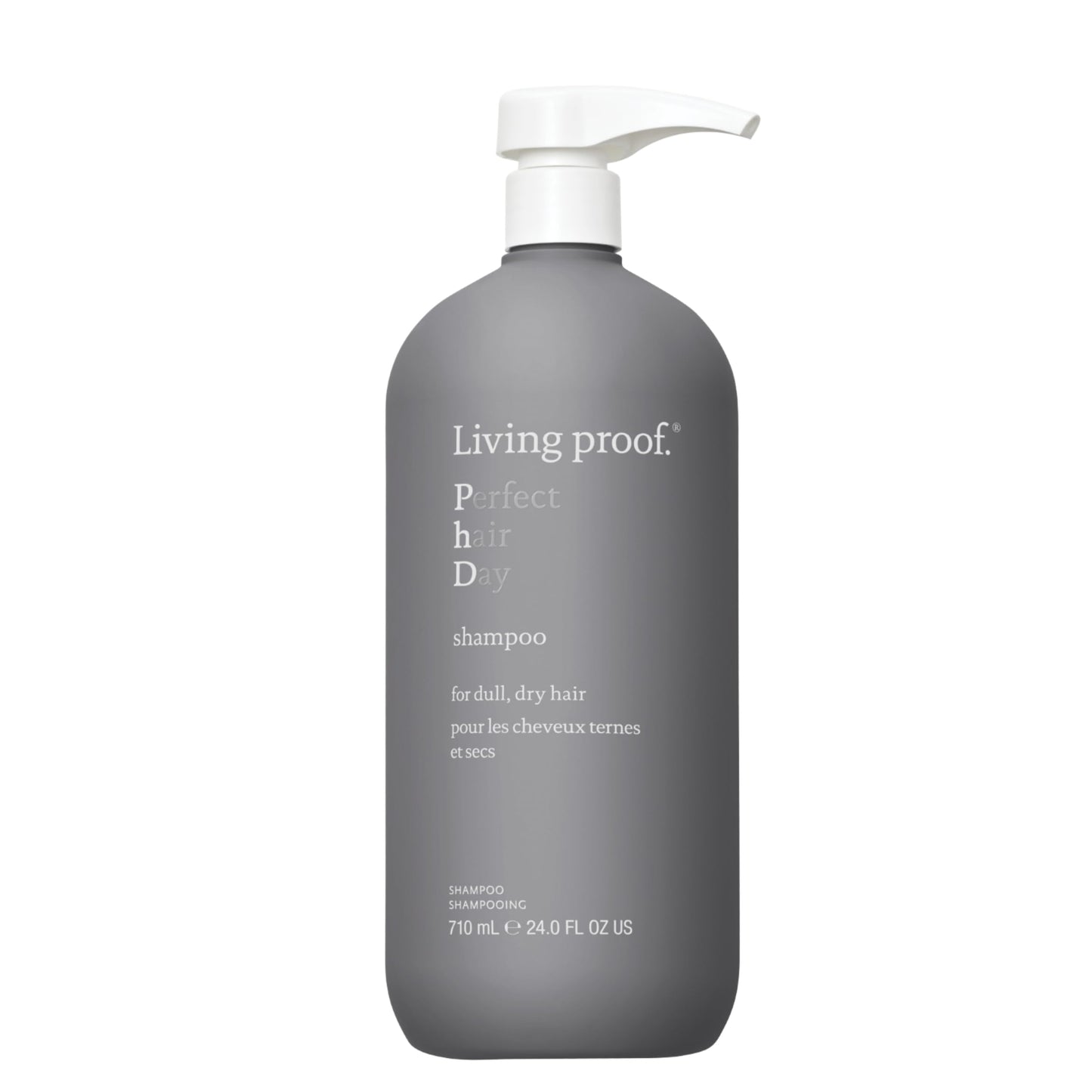 Living proof Perfect hair Day Shampoo Hydrating Shampoo for Women, Gently Cleansing & Enhances Shine, 24 oz Beauty & Personal Care Living Proof