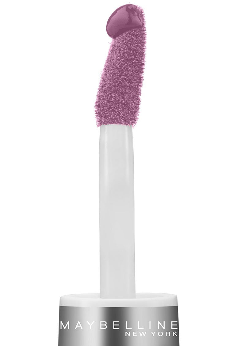 Maybelline SuperStay 24 2-Step Liquid Lipstick Makeup, Lasting Lilac, 1 kit Beauty & Personal Care MAYBELLINE
