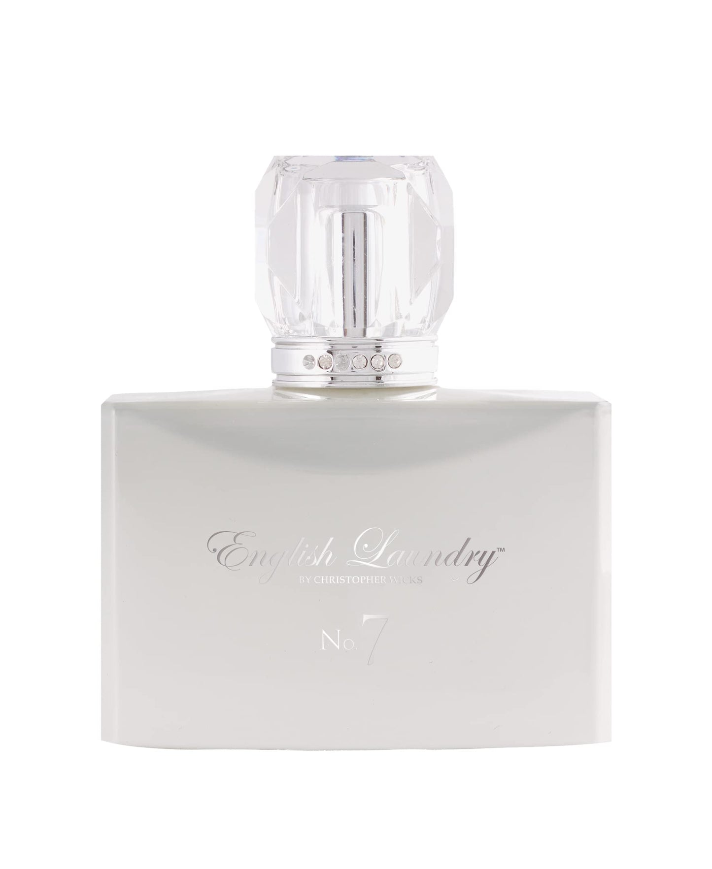 English Laundry No.7 Eau de Parfum for Women, 3.4 Fl Oz Beauty & Personal Care English Laundry