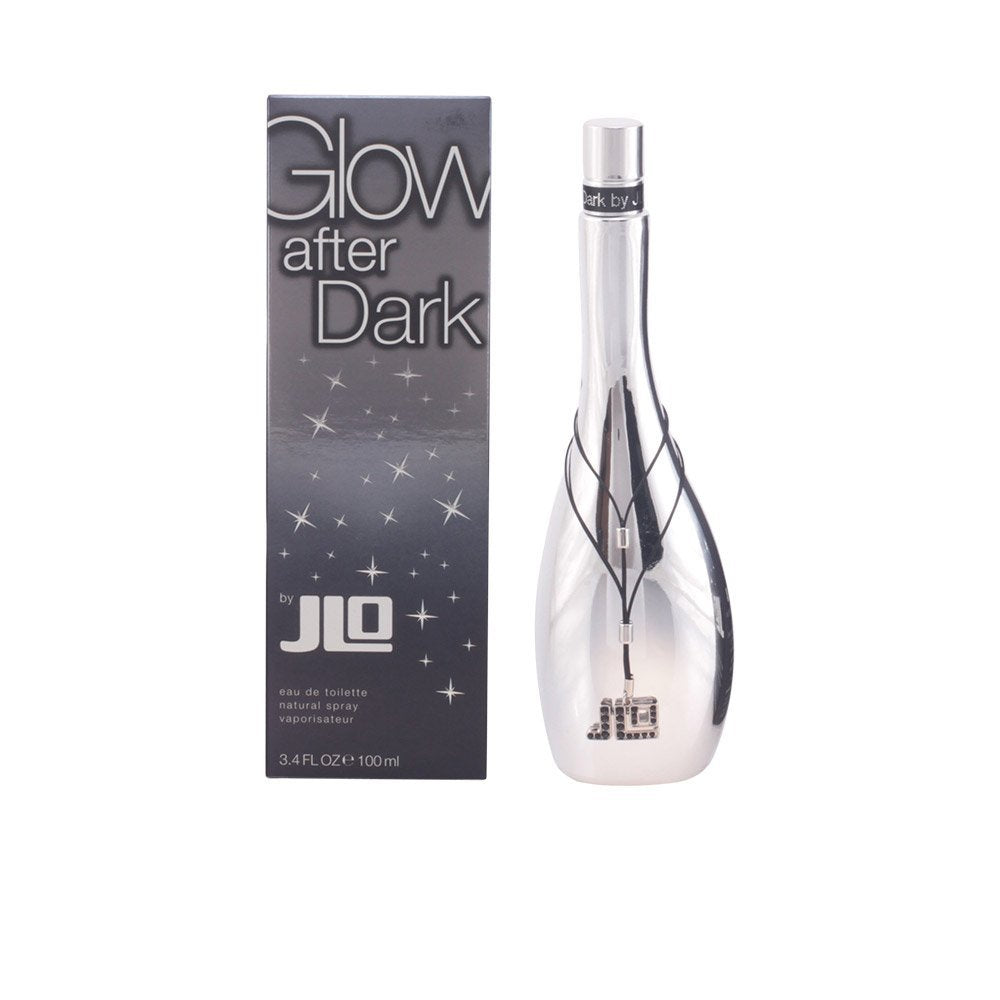 Glow After Dark FOR WOMEN by Jennifer Lopez - 3.4 oz EDT Spray Beauty & Personal Care Jennifer Aniston