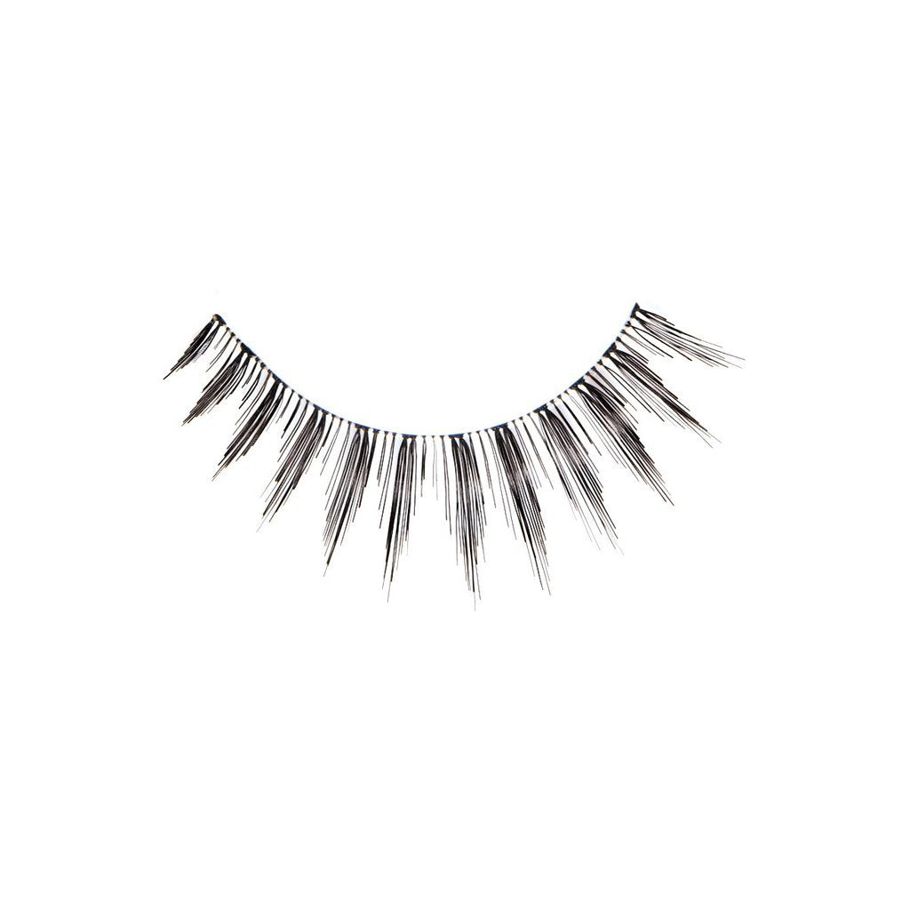 False Eyelashes #42 (6 Pairs Pack) Beauty & Personal Care Red Cherry