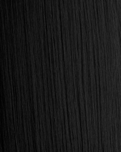 New Born Free Magic Lace Front Wig Beautiful Long Length Wavy I & Free Part Style Synthetic High Heat Resistant Fibers - MLI321 (1)