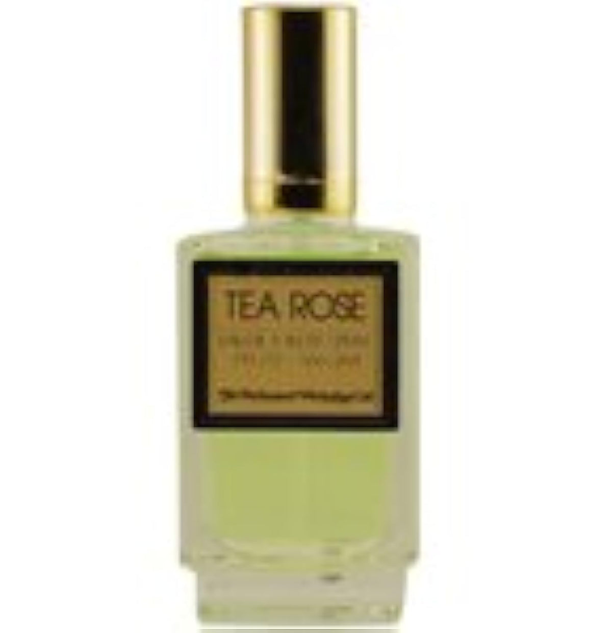 TEA ROSE by Perfumers Workshop EDT SPRAY 2 OZ for WOMEN Beauty & Personal Care Perfumer's Workshop