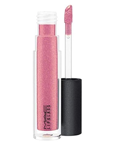 MAC LipGlass Lovechild, 0.10 Ounces Beauty & Personal Care MAC