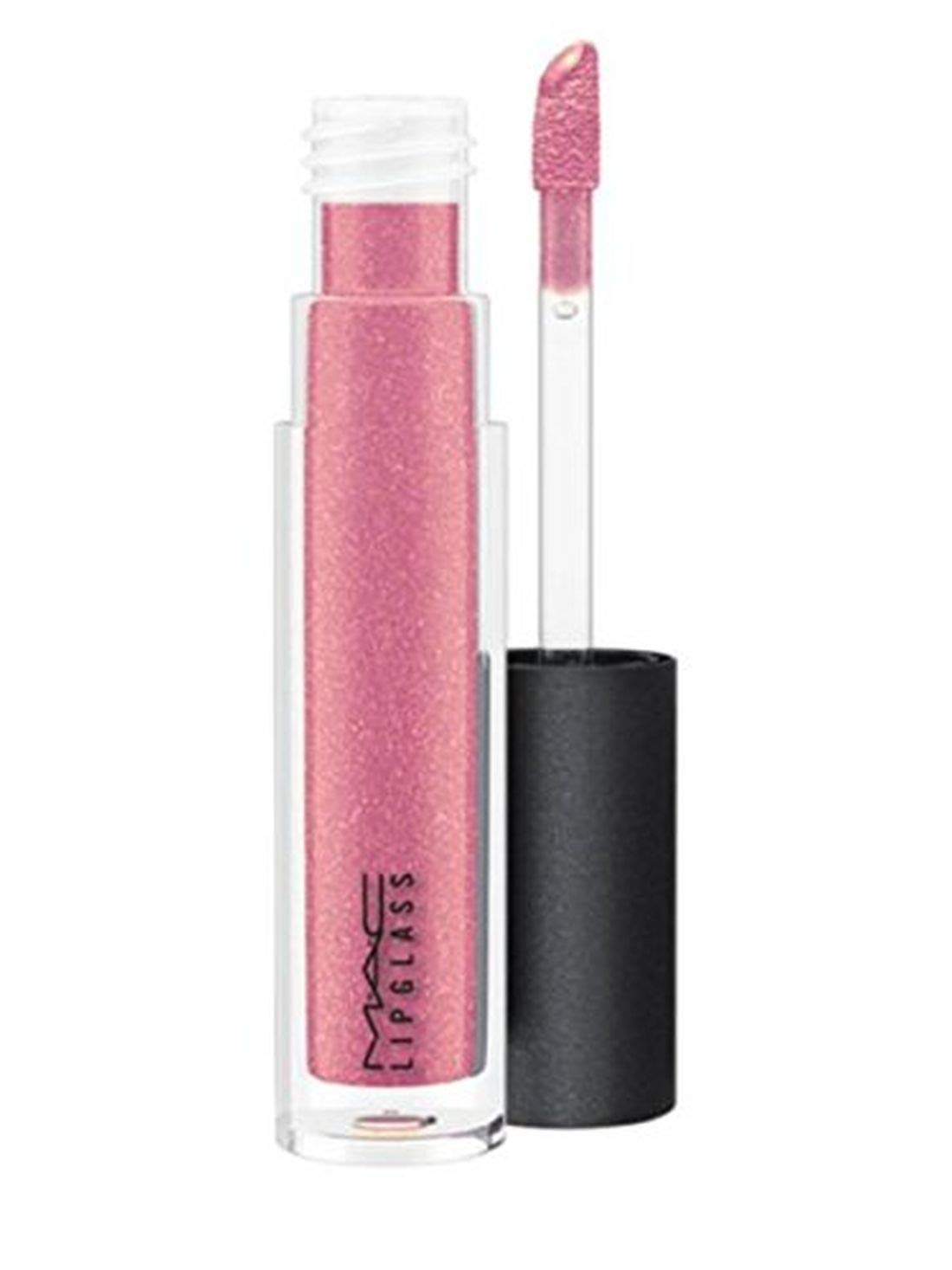 MAC LipGlass Lovechild, 0.10 Ounces Beauty & Personal Care MAC