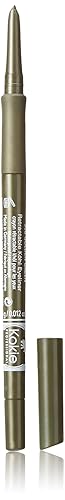 Kokie Cosmetics Retractable Kohl Eyeliner, Golden Green, 0.012 Ounce Beauty & Personal Care Kokie