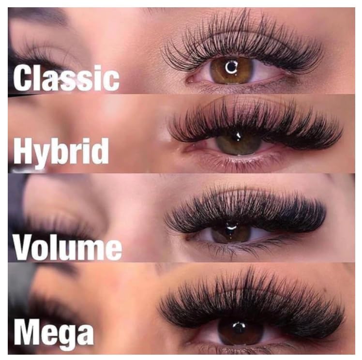 Alluring Super Veloce Adhesive 3D Volume Eyelash Extension Glue - Extra Strong Professional Lash Glue 5ml | 1 Sec Drying time | Retention - 8 Weeks | Beauty & Personal Care Alluring