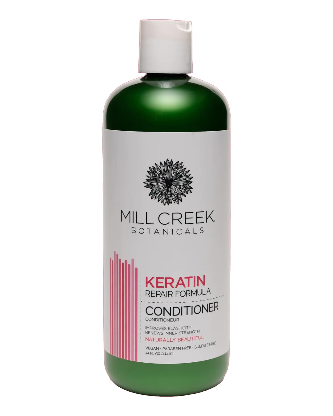 Mill Creek Keratin Conditioner, 16 oz
