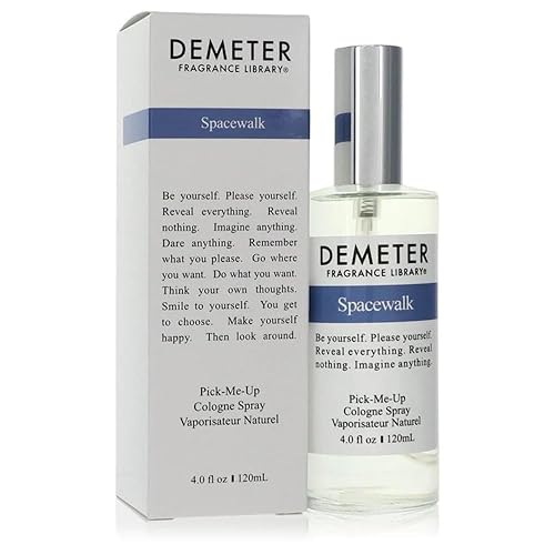Demeter Spacewalk by Demeter Cologne Spray (Unisex) 4 oz for Men Beauty & Personal Care DEMETER