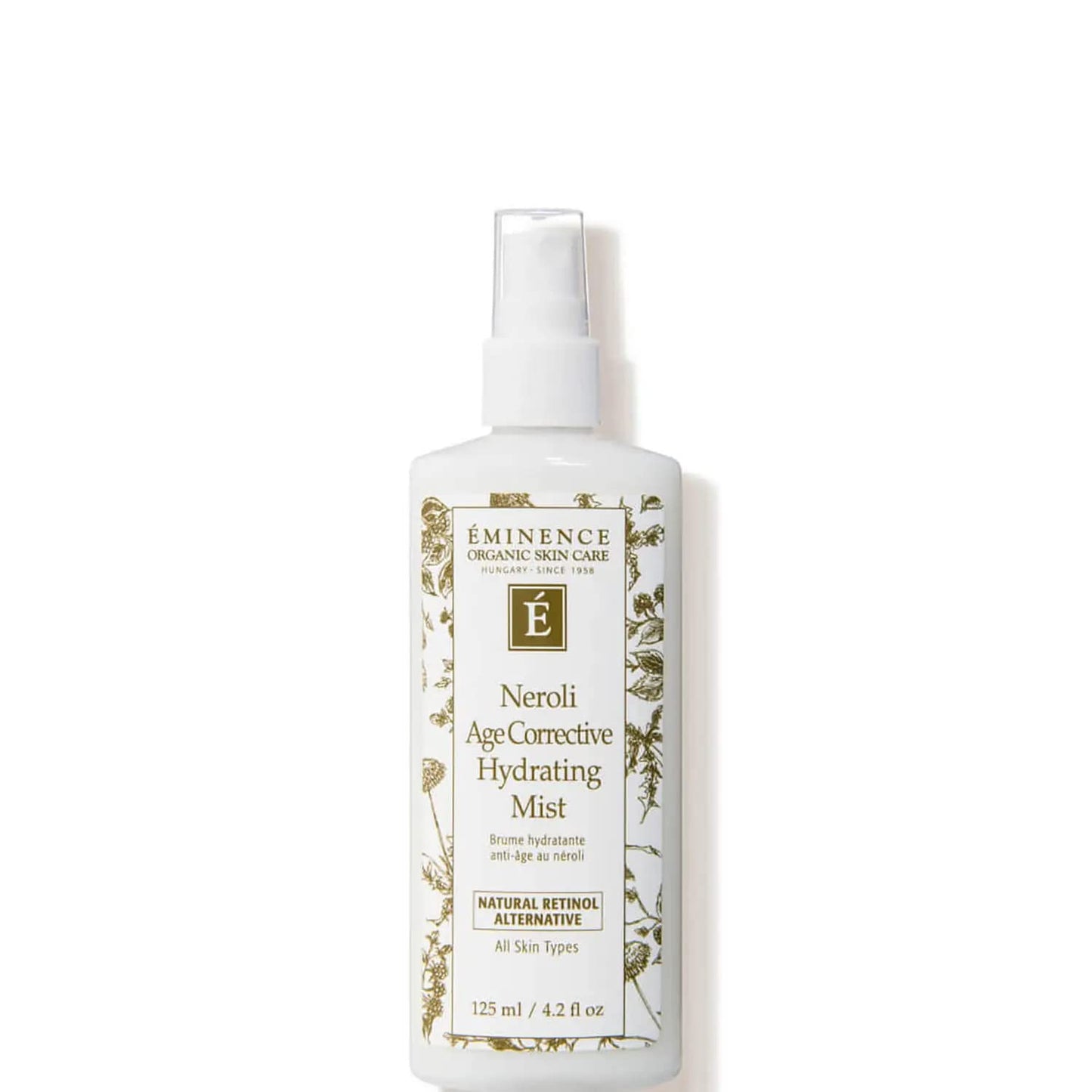 Eminence Organic Skincare Neroli Hydrating Mist, 4.2 Ounce Beauty & Personal Care Eminence