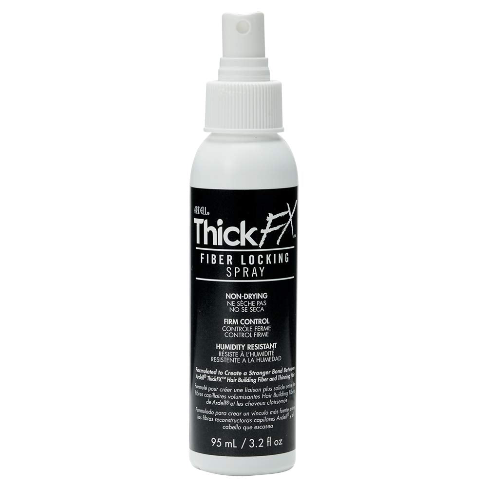 Ardell Thick FX Fiber Locking Spray Beauty & Personal Care Ardell Thick FX