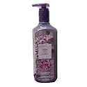 Bath & Body Works Cleansing Gel Hand Soap - 8 fl oz (Fresh Cut Lilacs) Beauty & Personal Care Bath & Body Works