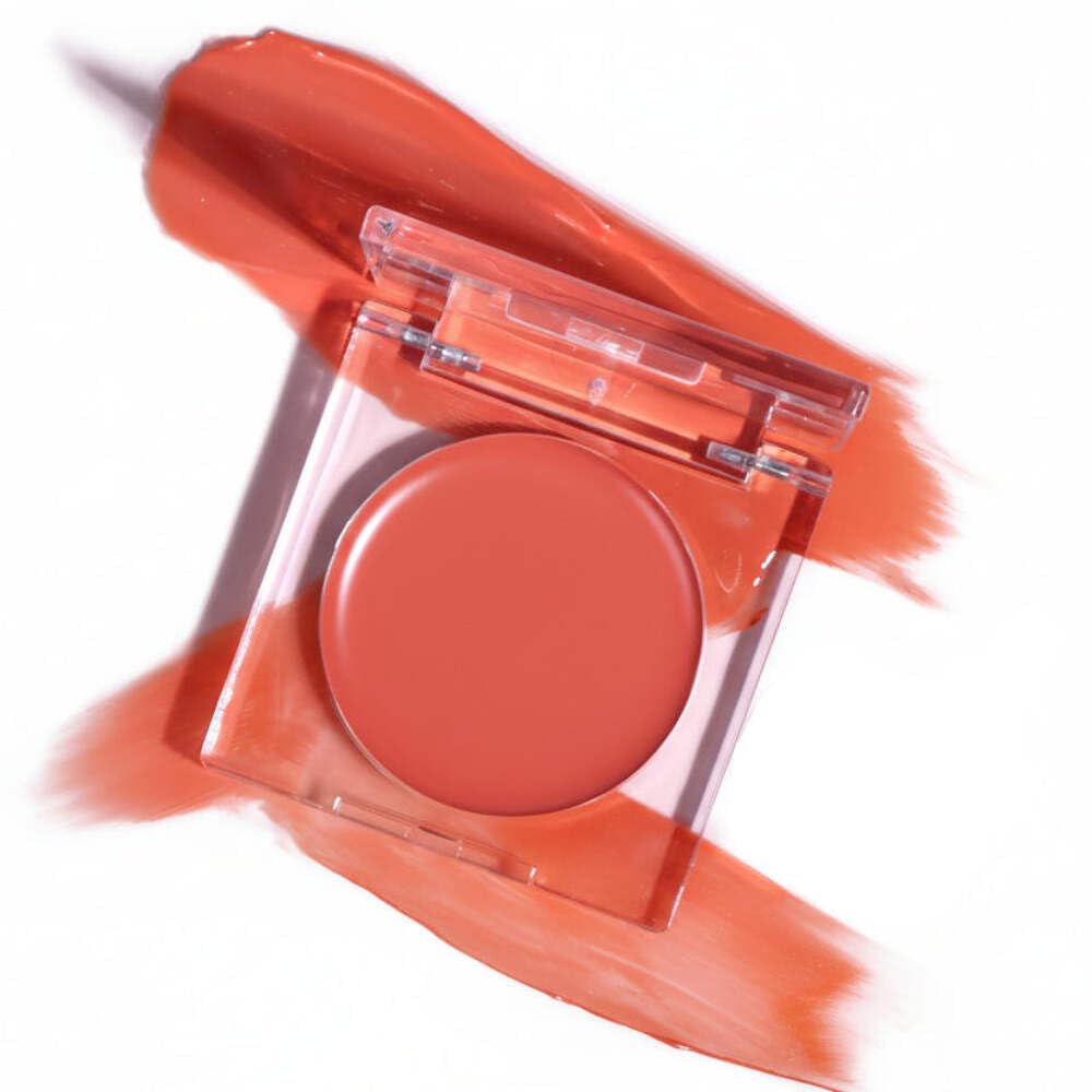 Loveheat Cream Blush (001, I Respect you)