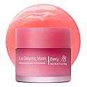 Sleeping lip mask, Nourish & Hydrate Lip Mask, Lip Balm, Lip Oil, Lip Skin Care, Hydrating, Moisturizing Lip Lines Night Sleep Anti-chapped Lip Cream Beauty & Personal Care Fovcos