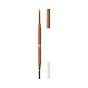 e.l.f. Micro-Fine Brow Pencil, Waterproof Brow Color & Spoolie For Shaping Brows & Creating A Feathered Natural-Looking Finish, Vegan Beauty & Personal Care e.l.f.