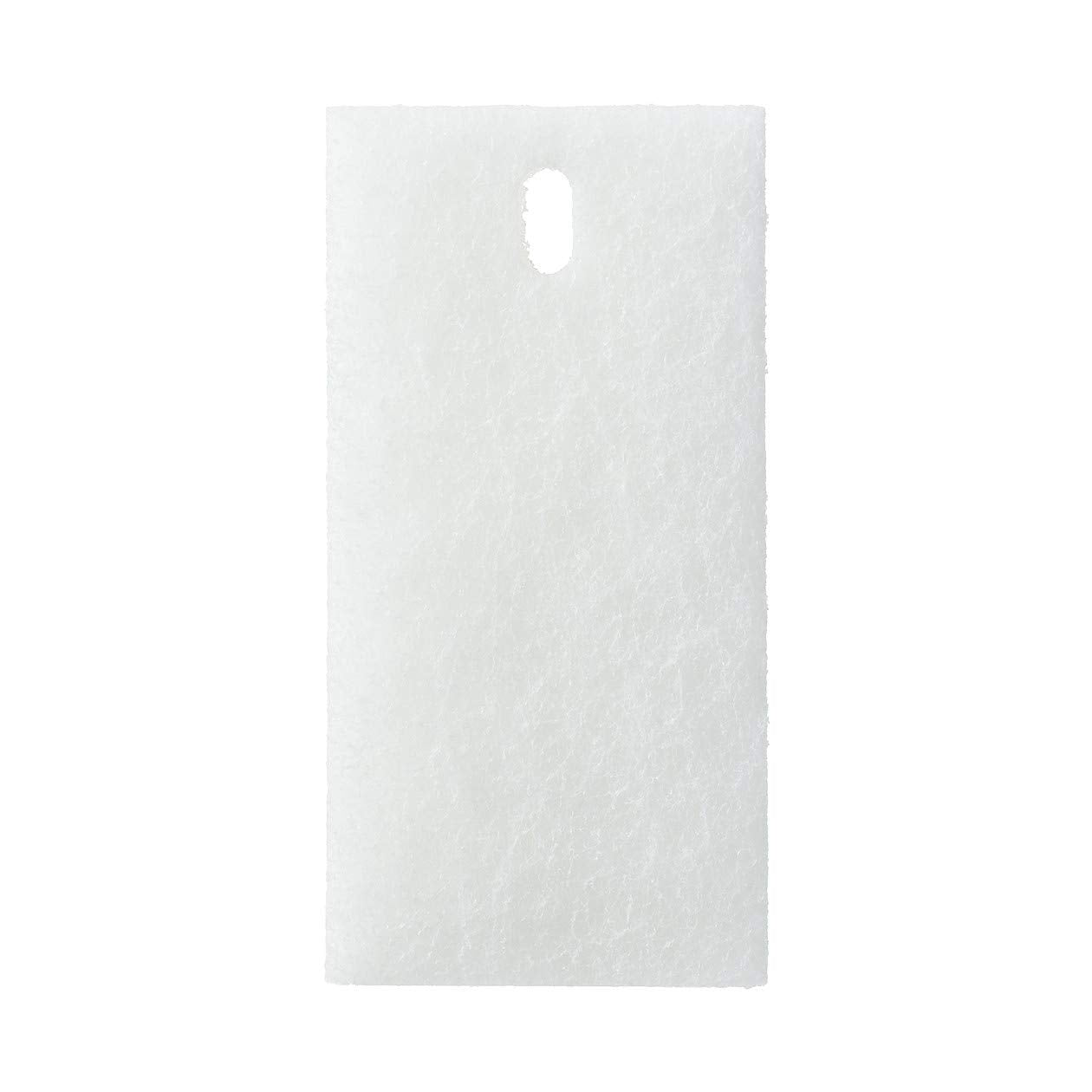 Muji Urethane 3 Layer Bath Sponge Beauty and Personal Care MUJI