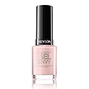 Revlon ColorStay Gel Envy Longwear Nail Polish, with Built-in Base Coat & Glossy Shine Finish, in Pink, 030 Beginner's Luck, 0.4 oz Beauty & Personal Care REVLON