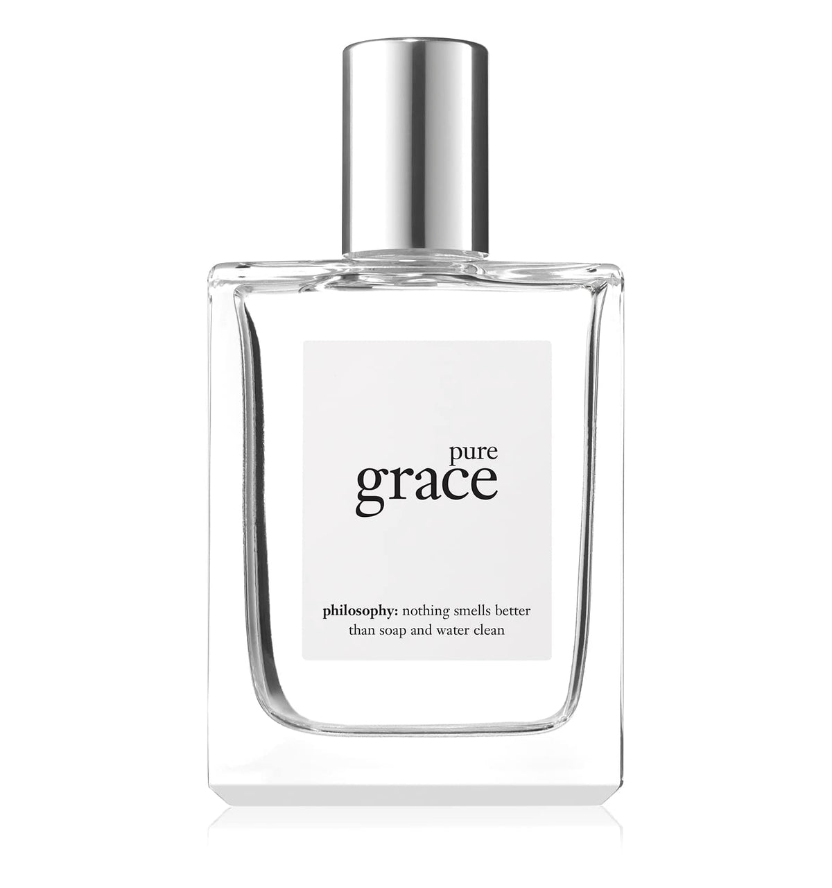 philosophy pure grace eau de toilette 2 fl oz Beauty & Personal Care philosophy