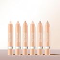 LIONDANCE 6pc Super-Blendable Crayon Concealer Moisturizing Eye Concealer To Cover Wrinkles And Dark Circles. Long-lasting Waterproof To Cover Tattoos Beauty & Personal Care LIONDANCE