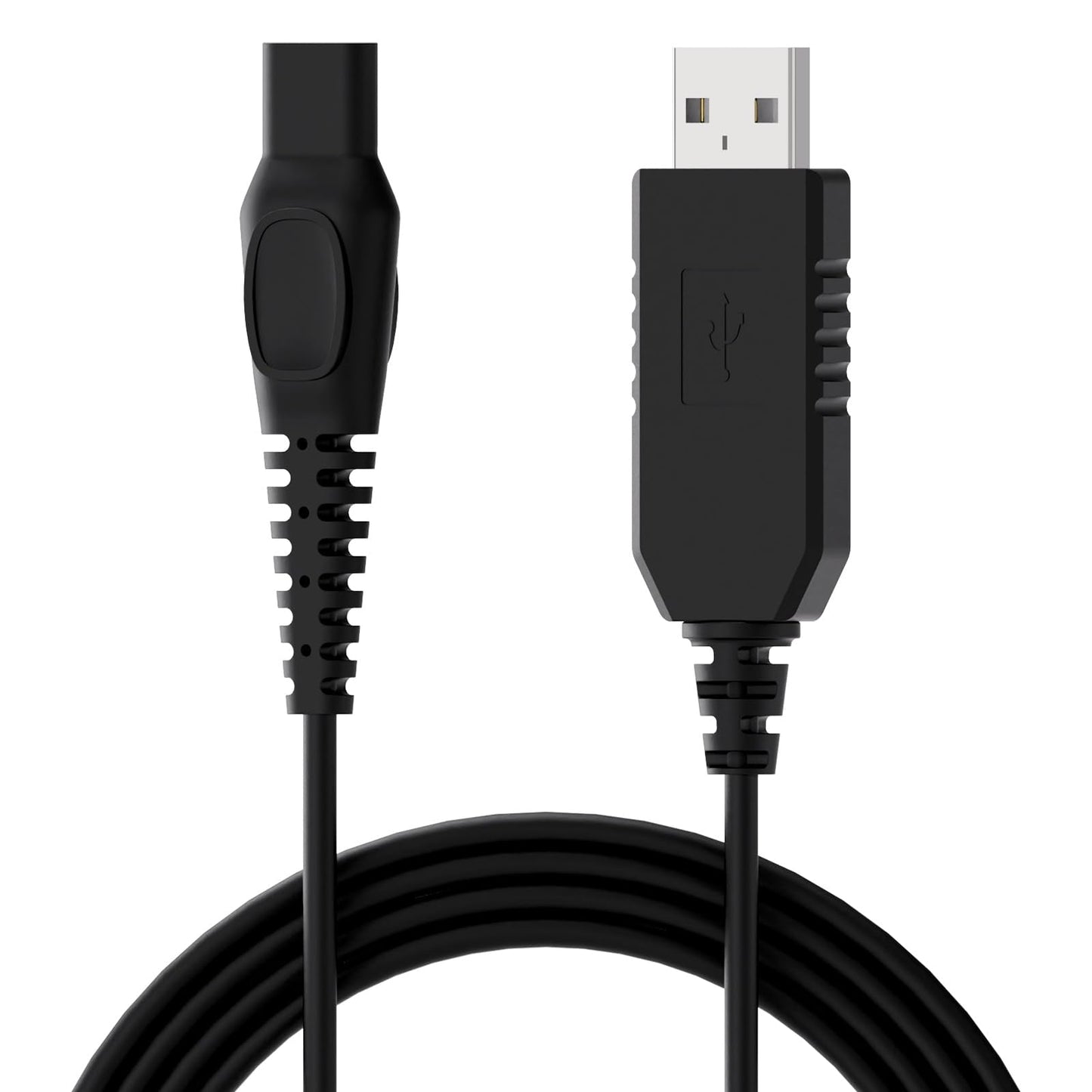 Linkidea 15V Shaver Charger Cord Compatible with Philips Norelco HQ8505, AT890, PT720, RQ370, Replacement USB Power Adapter Cable Beauty and Personal Care Linkidea