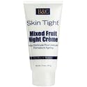 Skin Tight Night Cream Mixed Fruit Tube 3.5 oz. Beauty & Personal Care B&C Skin Tight