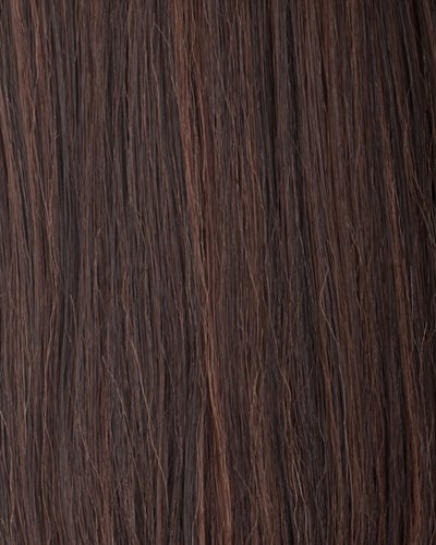 New born free Synthetic Hair Ponytail: 0271 Effy D/S (Large Size Afro Puff)