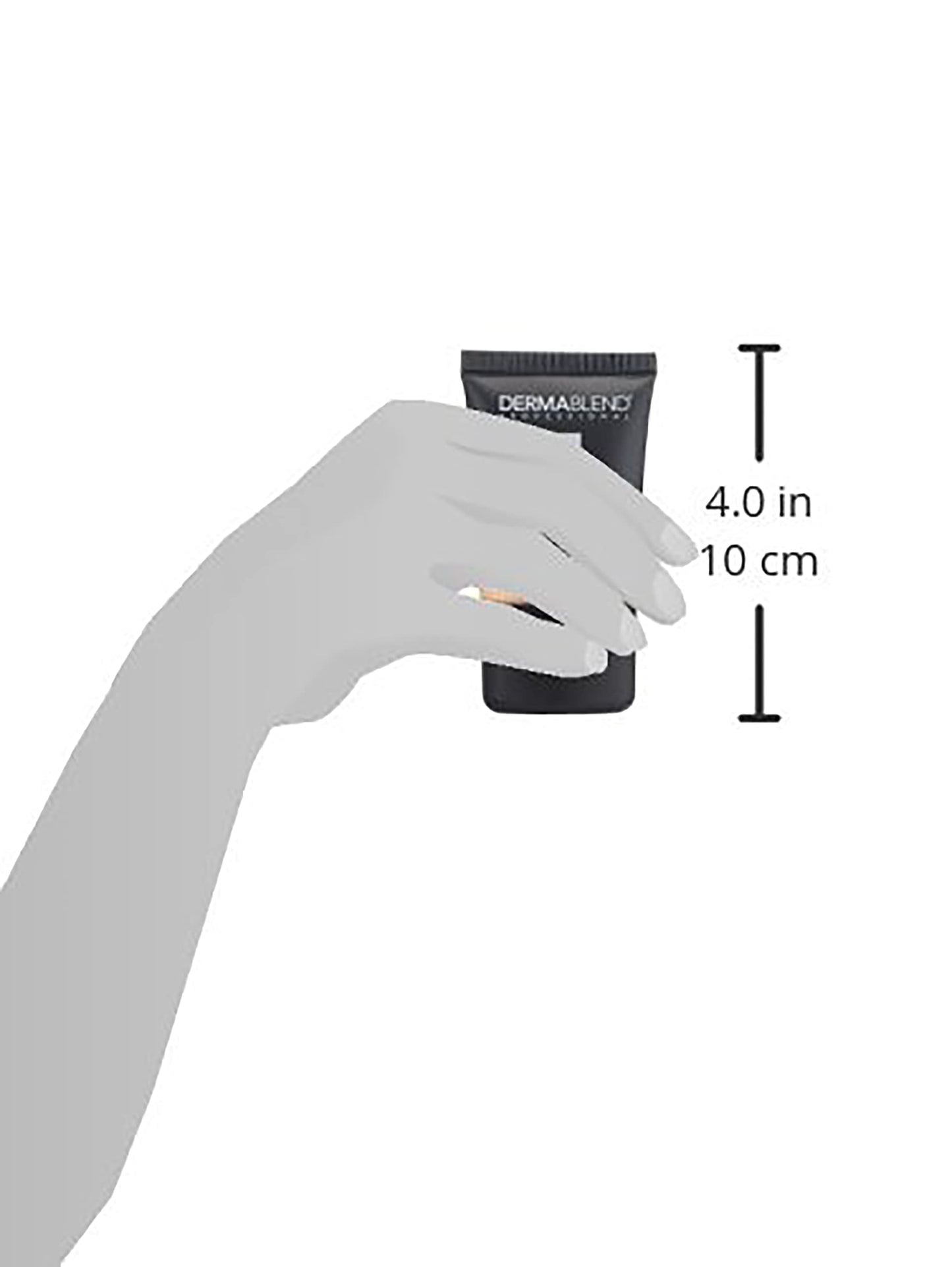 Dermablend Smooth Liquid Camo Foundation for Dry Skin with SPF 25, 1 Fl. Oz. Beauty & Personal Care Dermablend