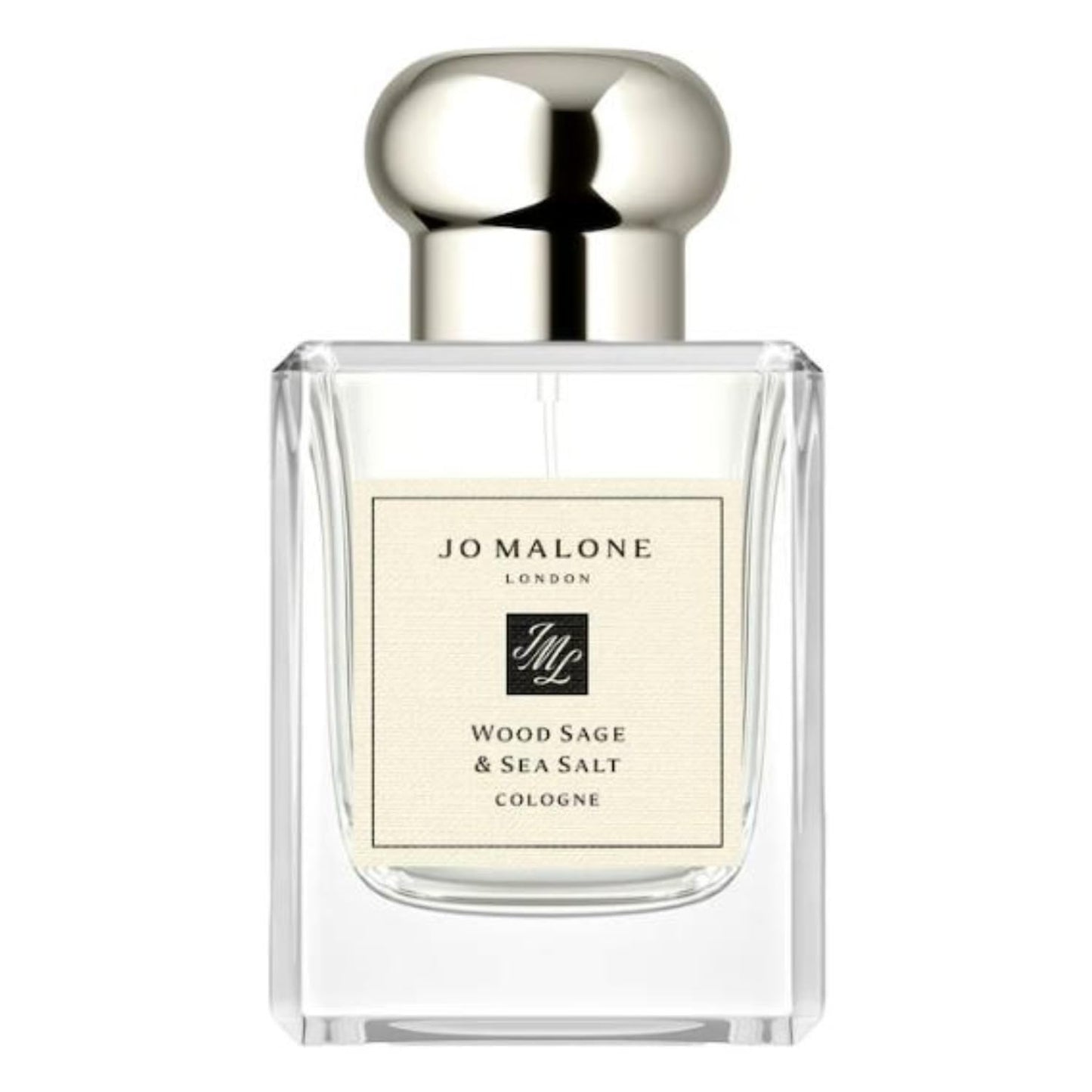Jo Malone London Wood Sage & Sea Salt Cologne - 1.7 oz fl / 50mL Beauty & Personal Care Jo Malone