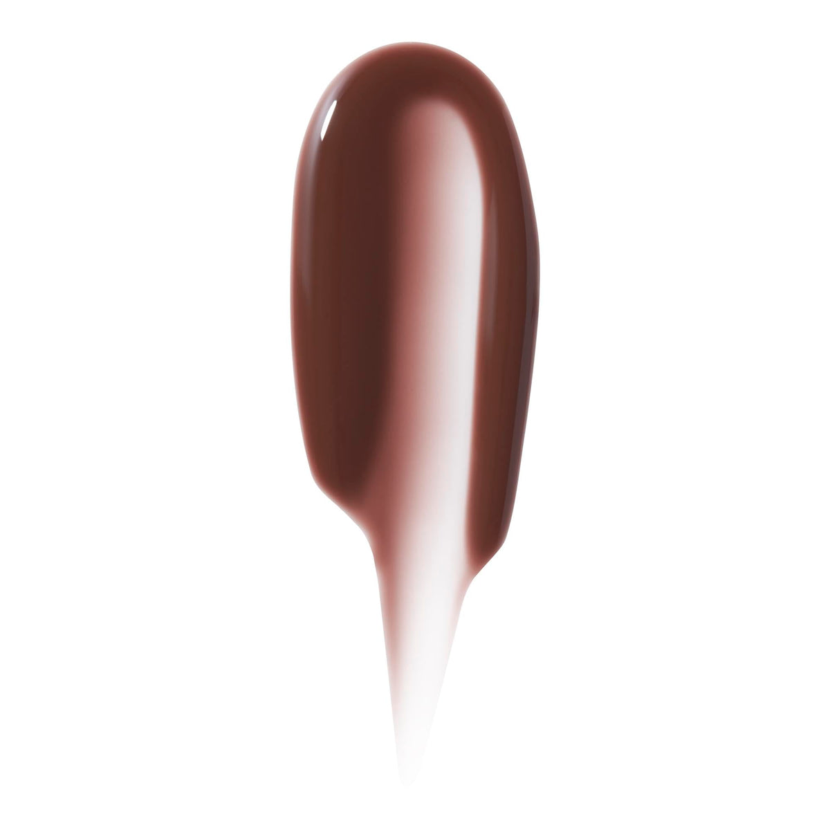 e.l.f. Glow Reviver Lip Oil, Nourishing Tinted Lip Oil For A High-shine Finish, Infused With Jojoba Oil, Vegan , Hot As Fudge Beauty & Personal Care e.l.f.