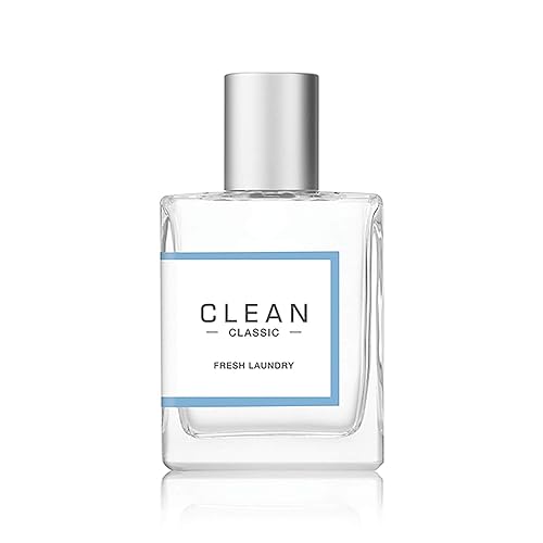 CLEAN CLASSIC Fresh Laundry 60mL Beauty & Personal Care CLEAN