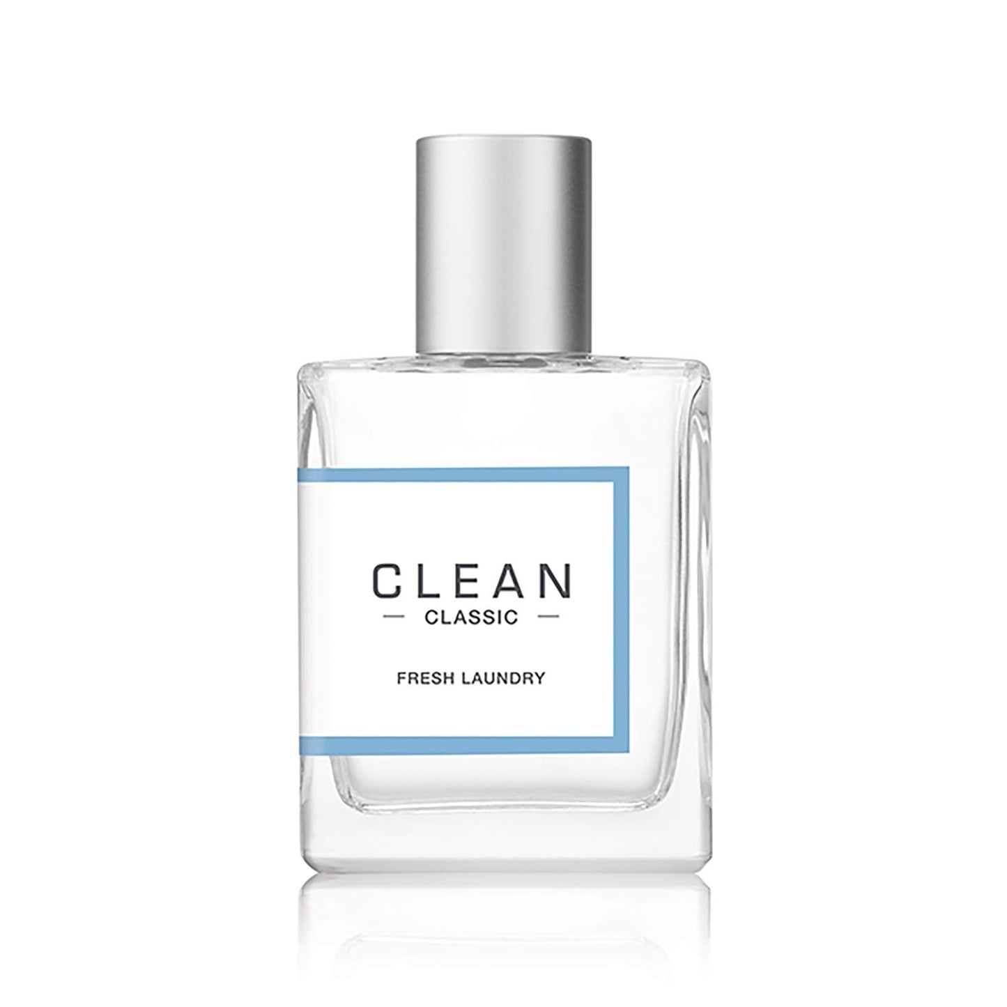 CLEAN CLASSIC Fresh Laundry 60mL Beauty & Personal Care CLEAN