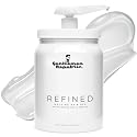 Gentlemen Republic 64oz Refined Men's Hair Gel - Professional Formula for 24 Hour Shine and Strong Hold, Humidity Resistant Styling Gel for hair Beauty & Personal Care Gentlemen Republic