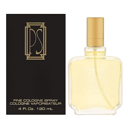PAUL SEBASTIAN by Paul Sebastian Men's Cologne Spray 4 oz - 100% Authentic Beauty & Personal Care Paul Sebastian