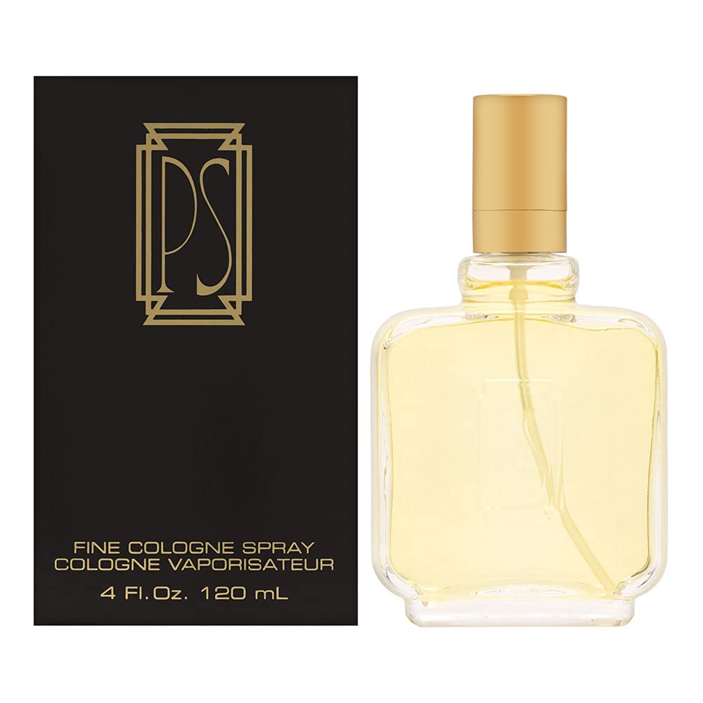 PAUL SEBASTIAN by Paul Sebastian Men's Cologne Spray 4 oz - 100% Authentic Beauty & Personal Care Paul Sebastian