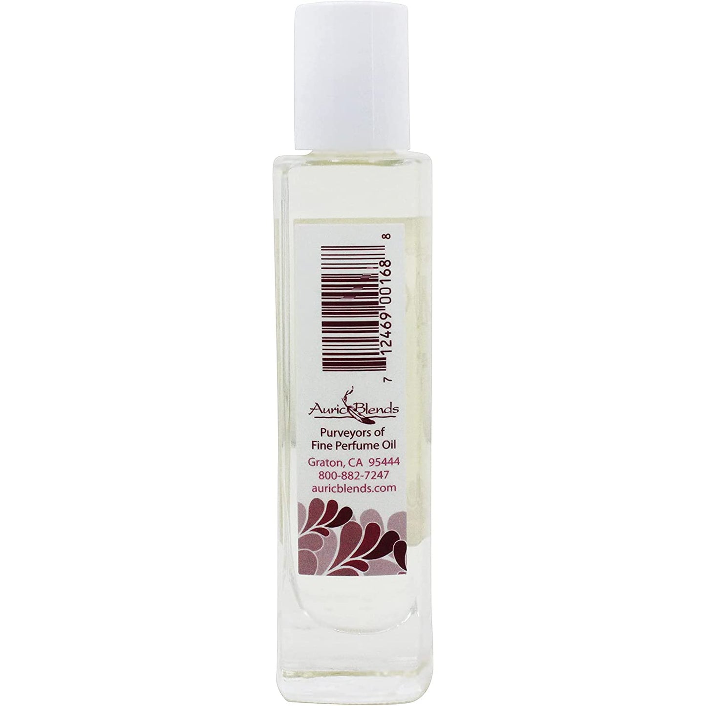 Auric Blends Love Perfume Oil 1.7 Ounce Beauty & Personal Care Auric Blends