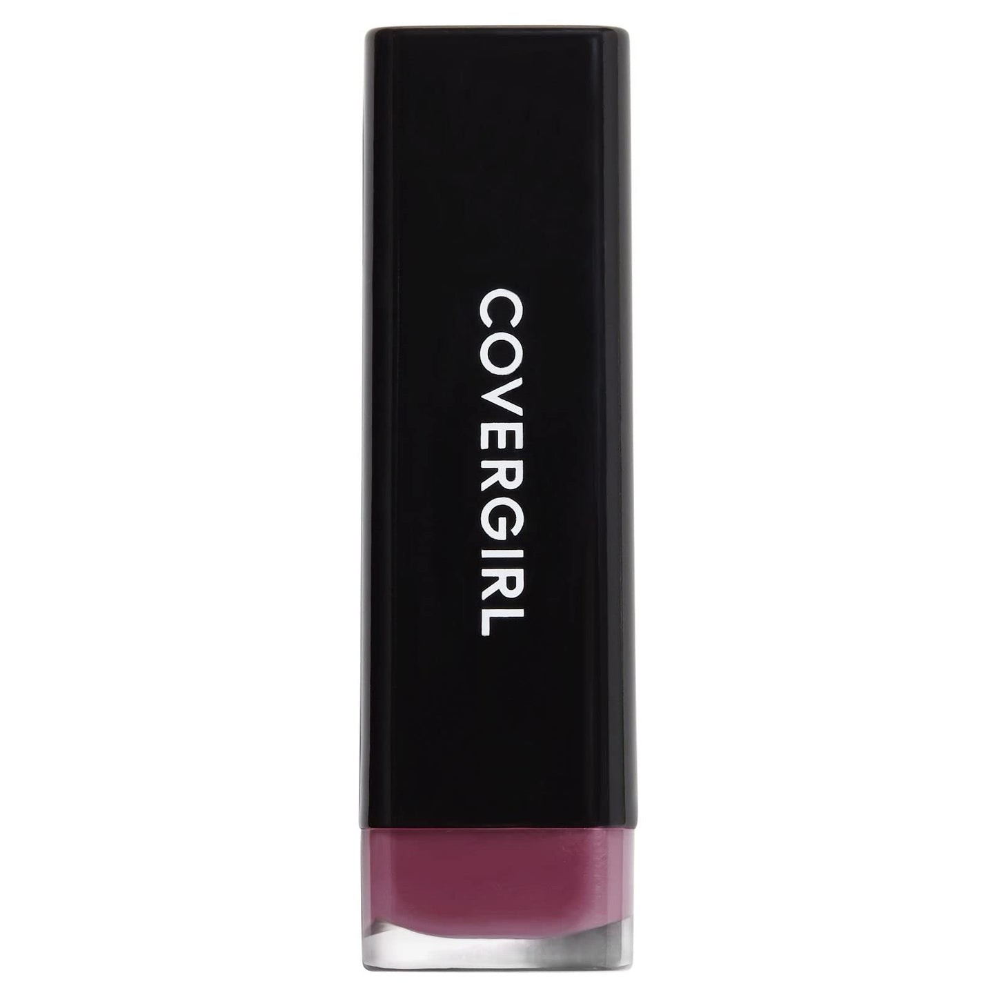 COVERGIRL Exhibitionist Lipstick Cream, Euphoria 315, Lipstick Tube 0.123 OZ (3.5 g) Beauty & Personal Care COVERGIRL