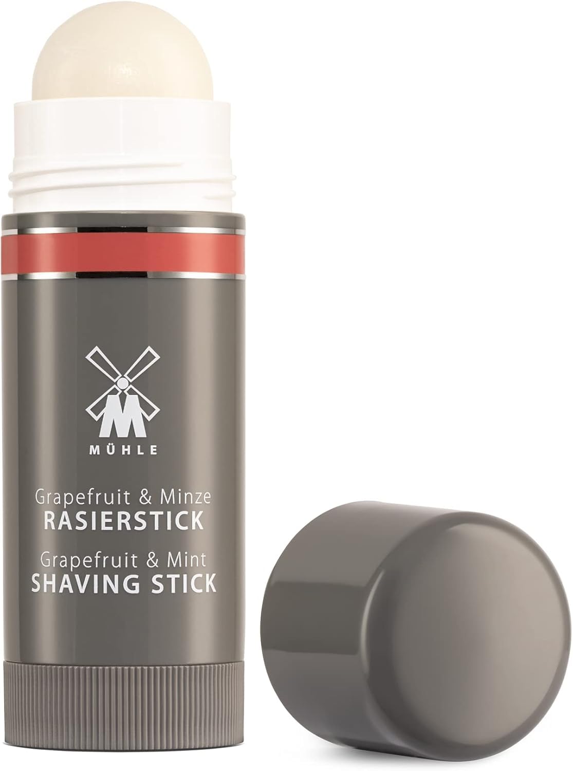 MÜHLE SHAVE CARE Grapefruit & Mint Shaving Stick 37g Beauty and Personal Care MÜHLE
