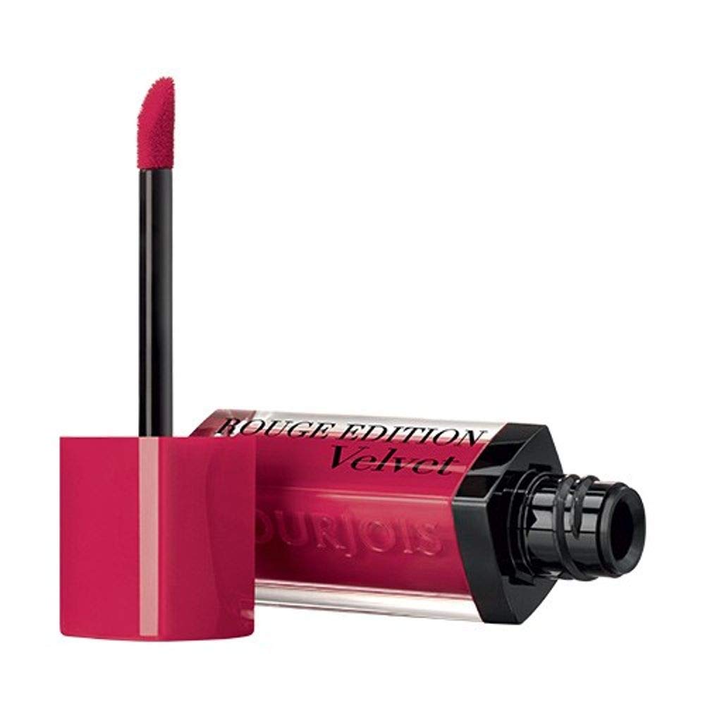 Bourjois Rouge Edition Velvet Frambourjoise Beauty & Personal Care Bourjois