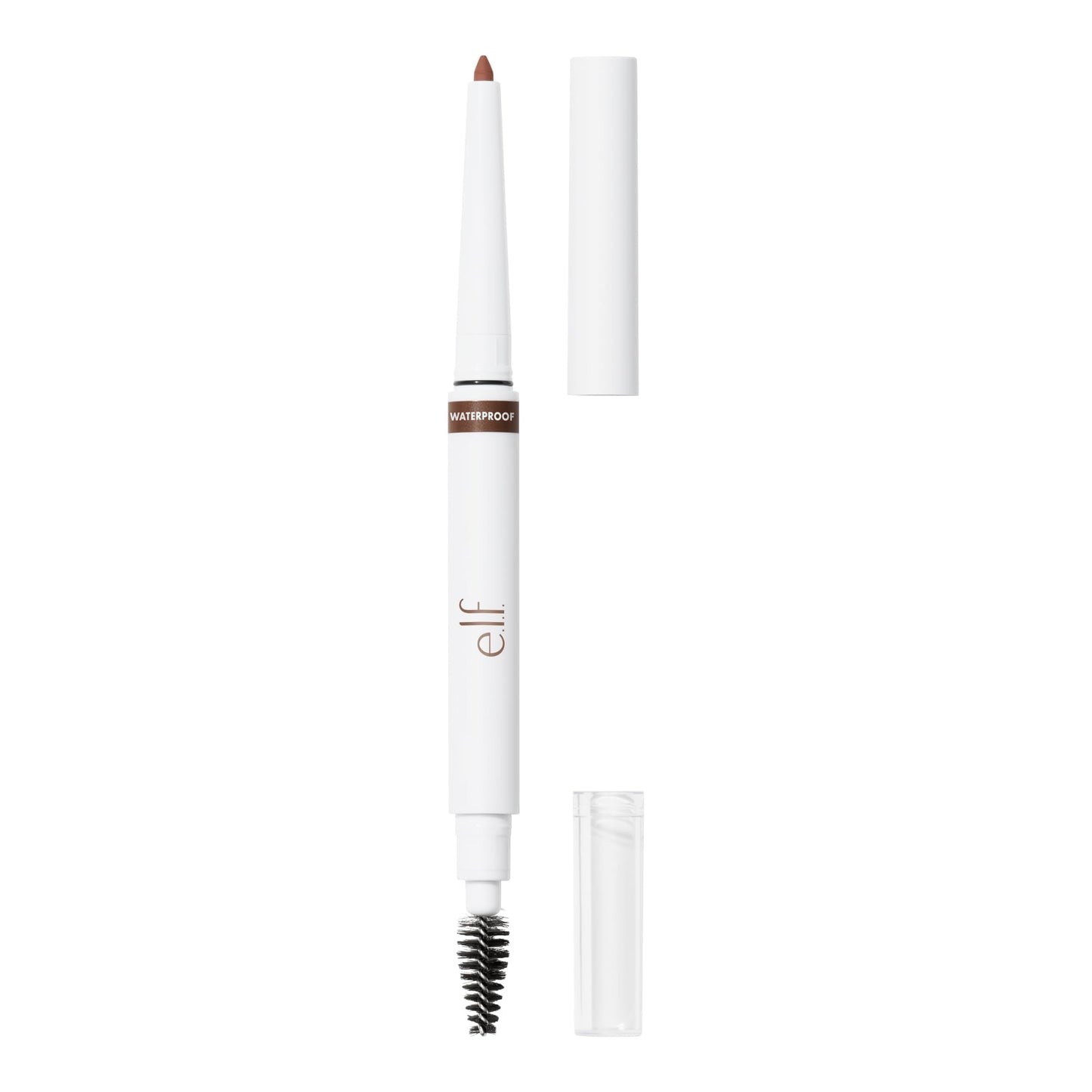 e.l.f. Instant Lift Waterproof Brow Pencil, Long-Lasting Eyebrow Pencil For Grooming & Shaping Brows, Vegan , Auburn Beauty & Personal Care e.l.f.