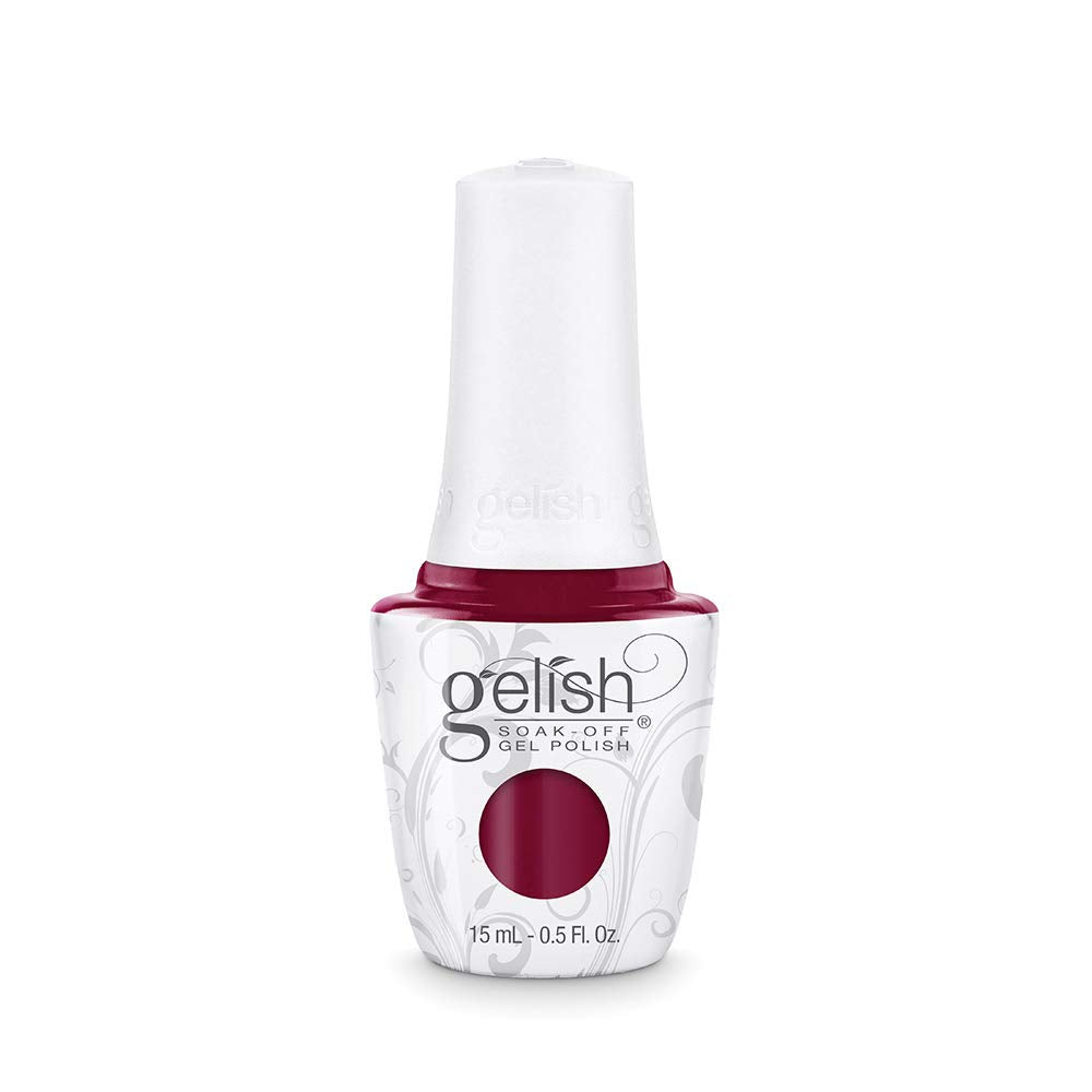 Gelish TPO-Free Soak-Off Gel Nail Polish: Stand Out, 15mL